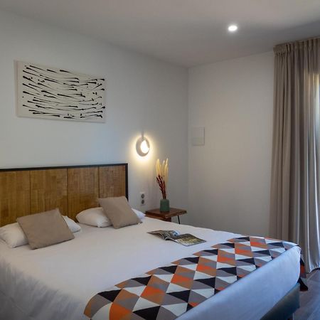 Hotel Padolo Bonifacio  Eksteriør billede