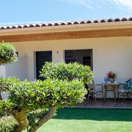 Hotel Padolo Bonifacio  Eksteriør billede