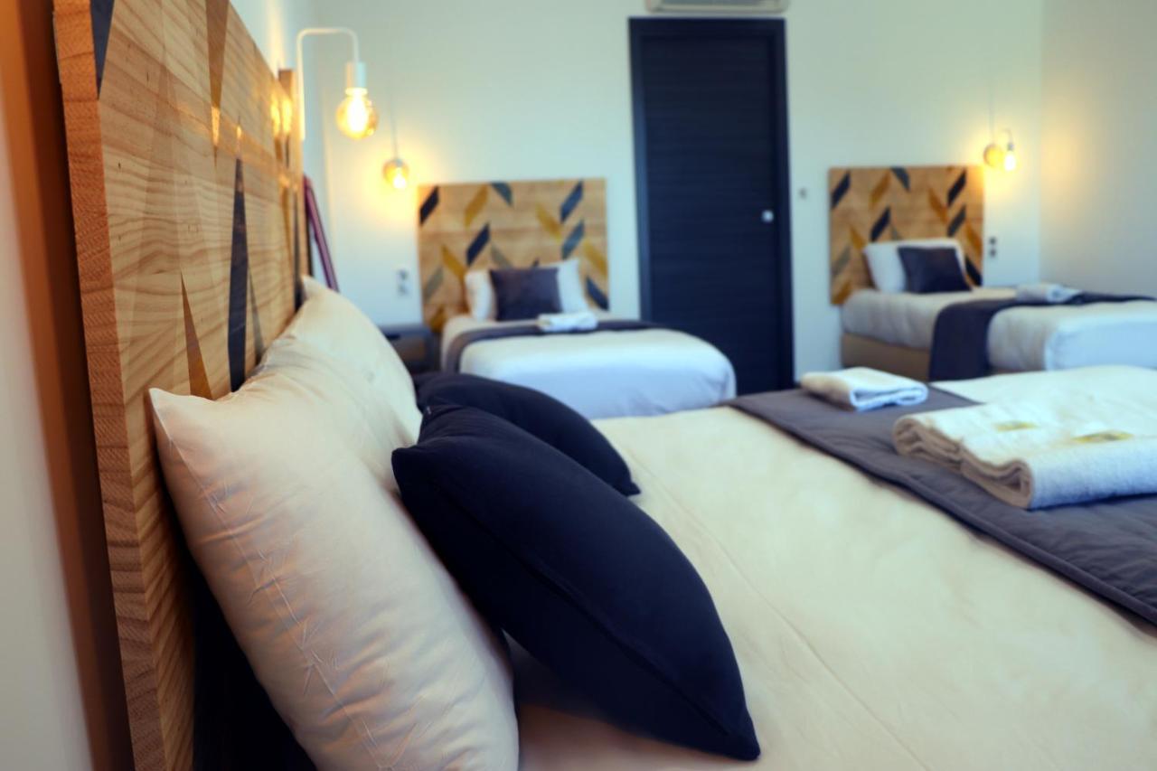 Hotel Padolo Bonifacio  Eksteriør billede