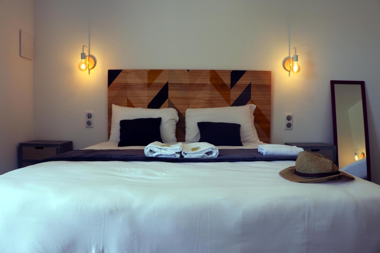 Hotel Padolo Bonifacio  Eksteriør billede