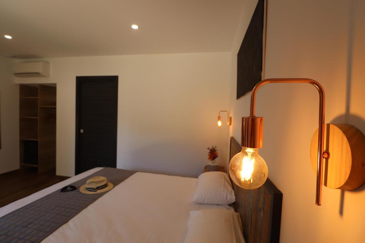 Hotel Padolo Bonifacio  Eksteriør billede
