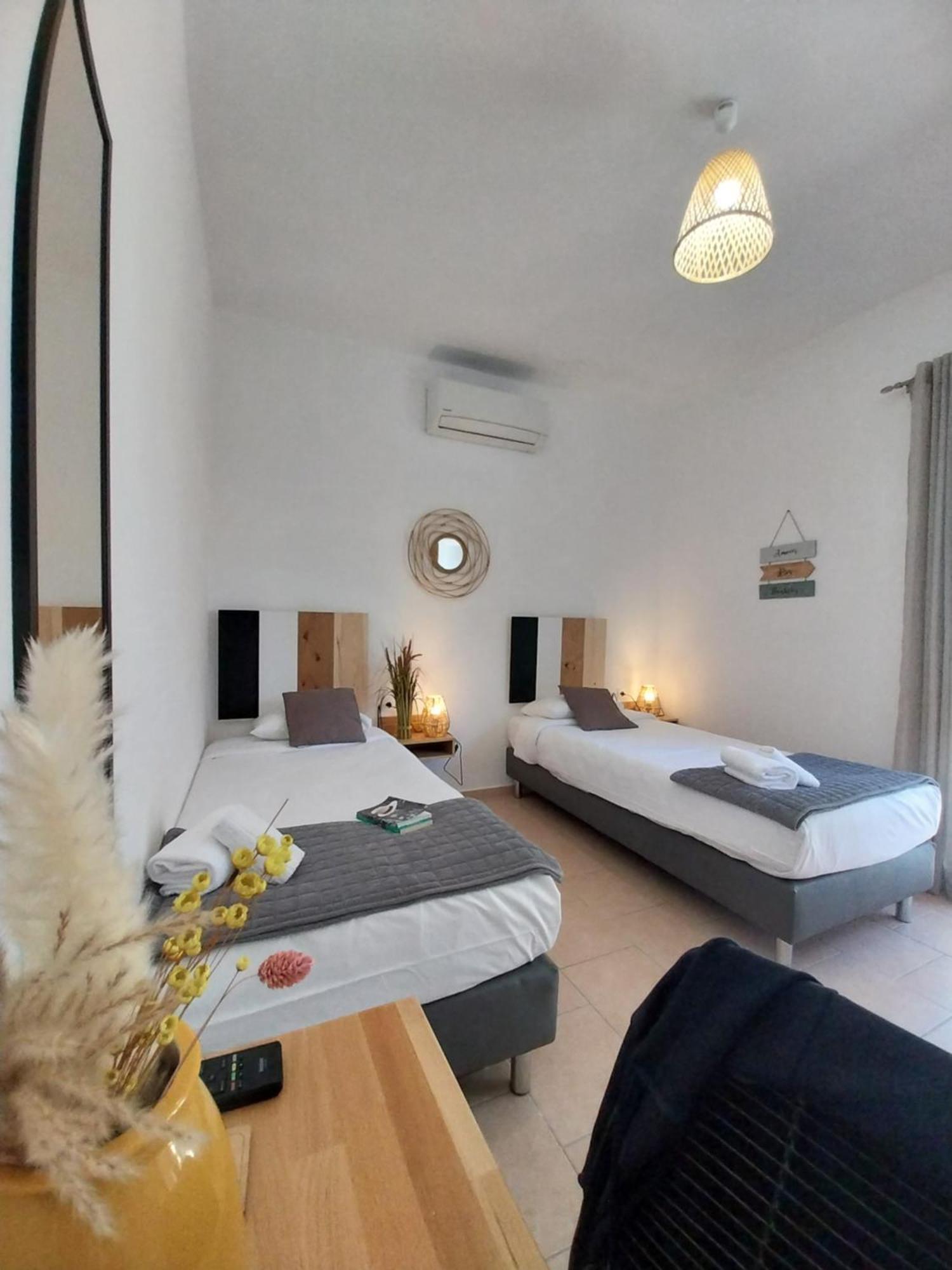 Hotel Padolo Bonifacio  Eksteriør billede