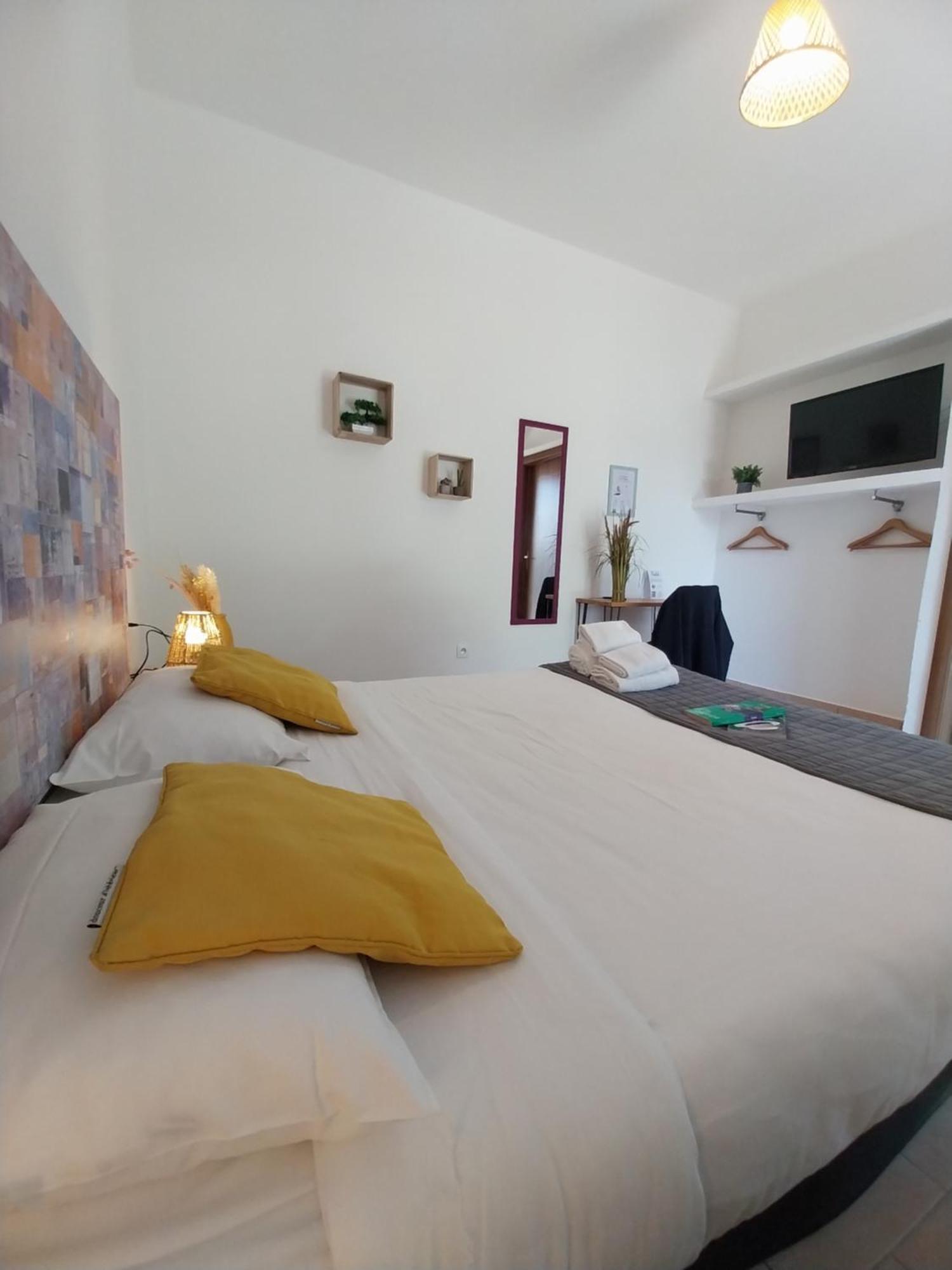 Hotel Padolo Bonifacio  Eksteriør billede