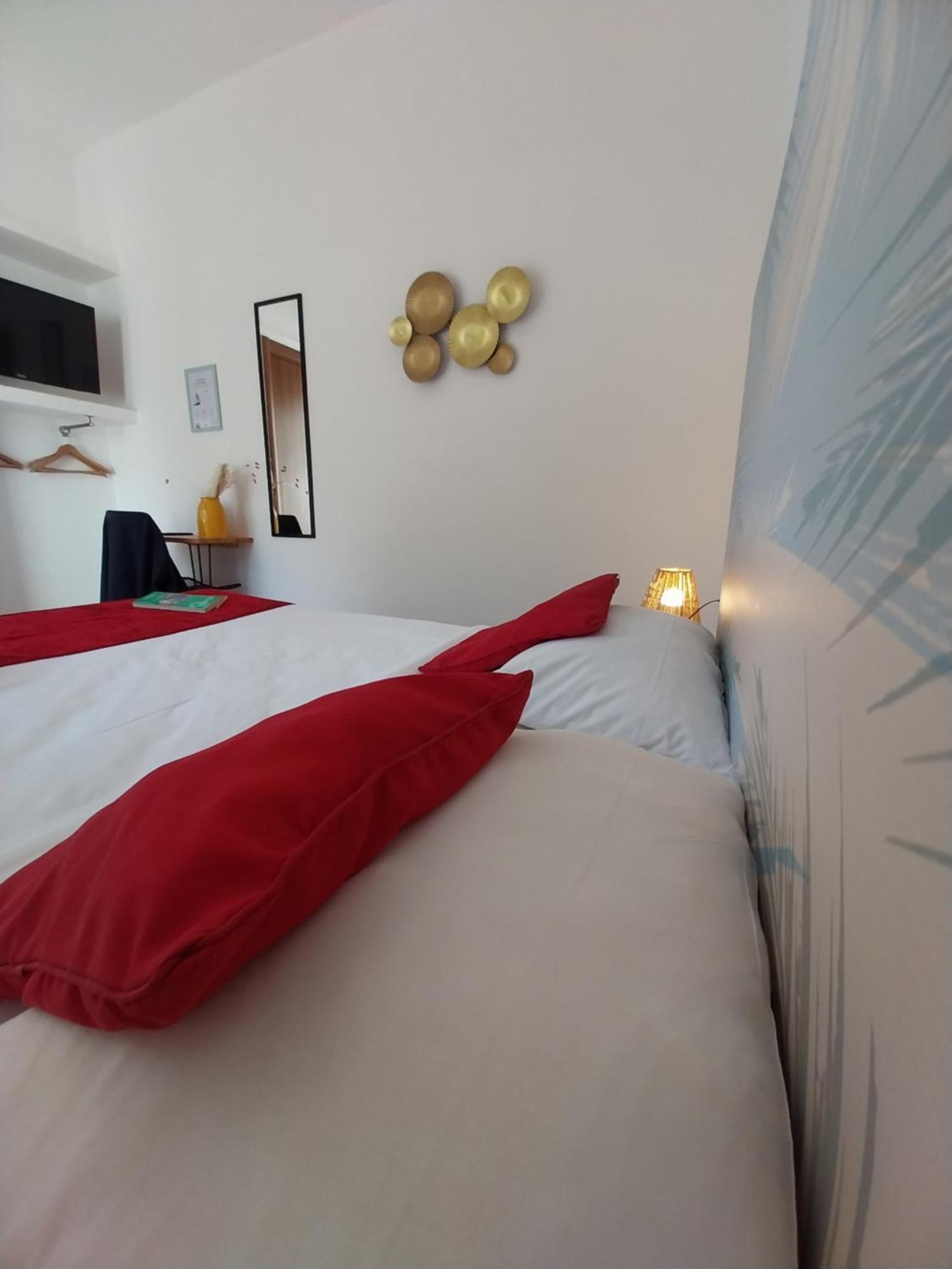 Hotel Padolo Bonifacio  Eksteriør billede