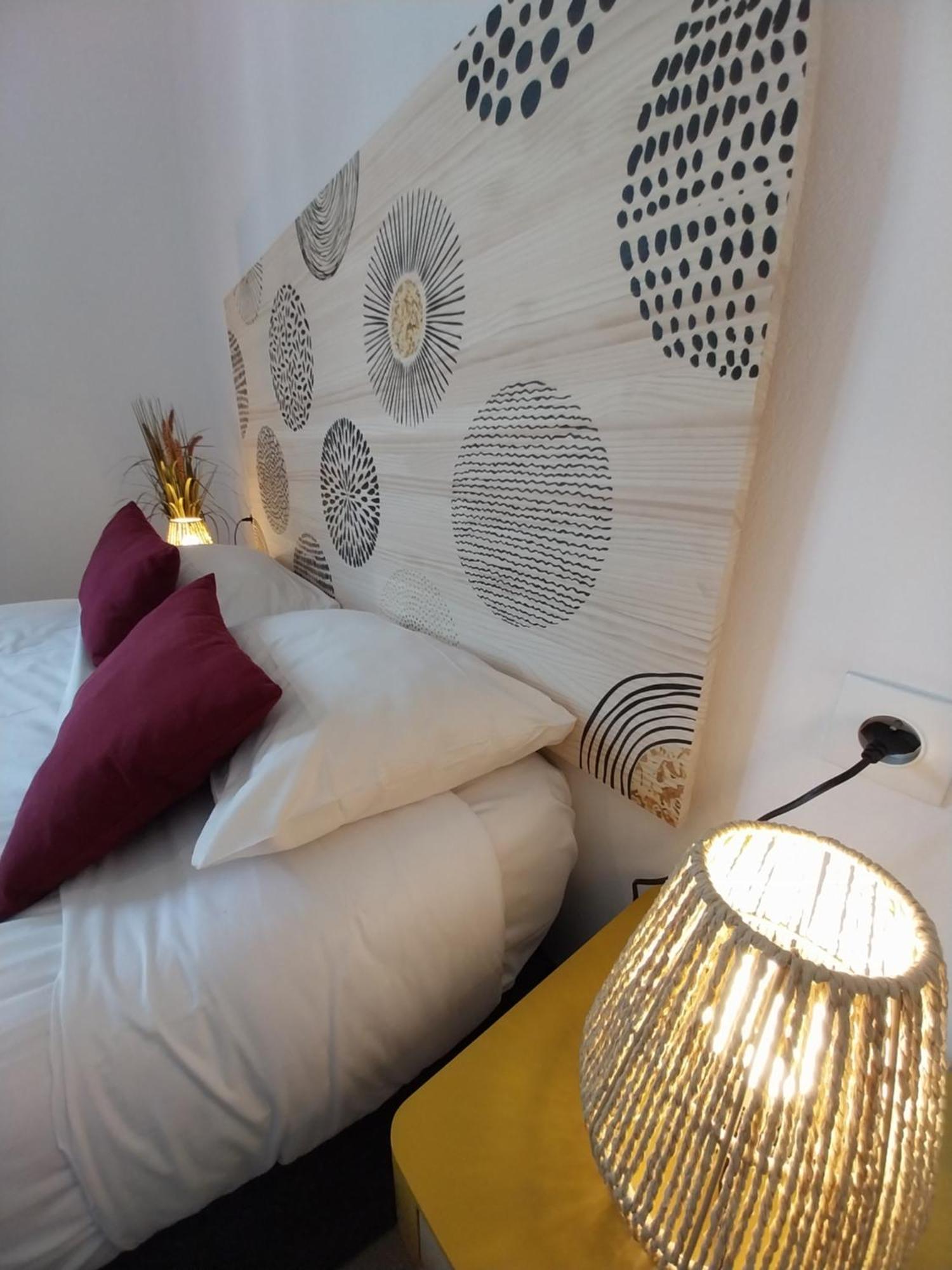 Hotel Padolo Bonifacio  Eksteriør billede