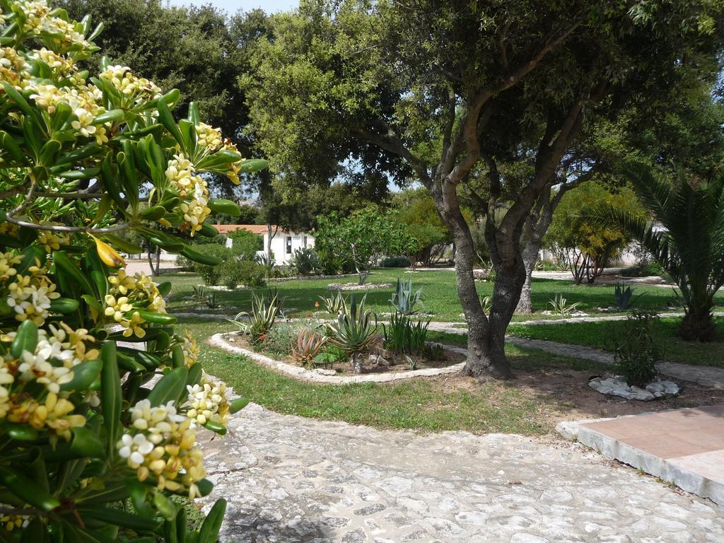 Hotel Padolo Bonifacio  Eksteriør billede