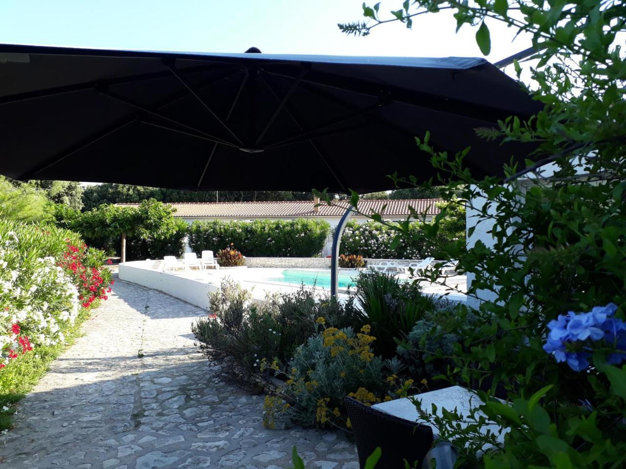 Hotel Padolo Bonifacio  Eksteriør billede